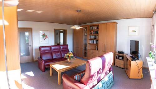 Erdgeschoss, Wohnzimmer - 