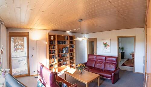 Erdgeschoss, Wohnzimmer - 