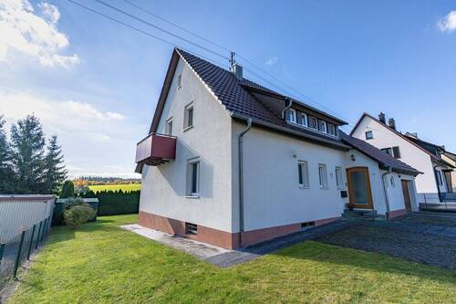 Objektansicht - Einfamilienhaus mit 161,40 m² in Villingendorf zum Kaufen