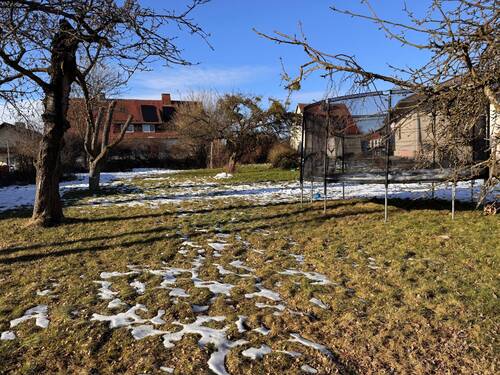 F3111FB3-927C-4F80-916D-69E0B0E94337.jpeg - Schönes Grundstück in guter Lage von Hessisch Lichtenau zu verkaufen !!!