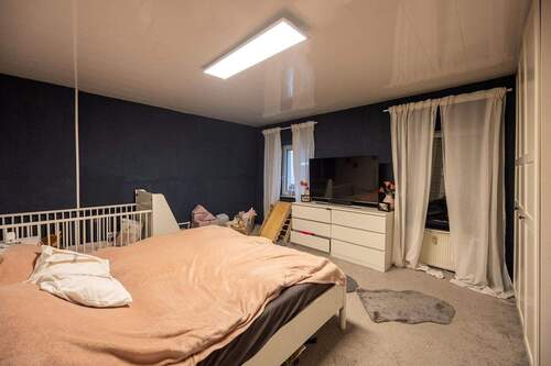 Maisonette, OG: Schlafen - 