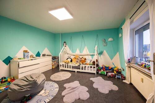 Maisonette, OG: Kind 1 - 