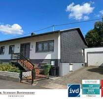 Wohnen auf einer Ebene mit über 1.155 m² Grundstück und Garage! MontabaurEschelbach!