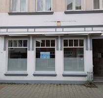 Zentral gelegene Büro.- oder Ladenfäche - Heide - Süderstr.