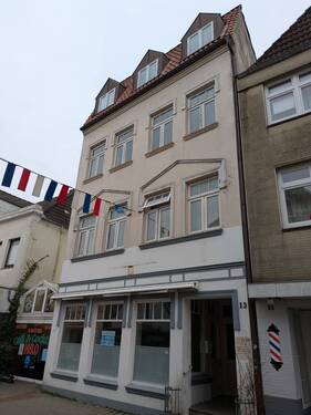 Gesamtansicht - 2 Zimmer Büro zur Miete in Heide