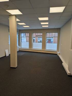 eingebaute Deckenbeleuchtung - 