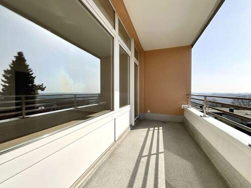 Balkon II - 