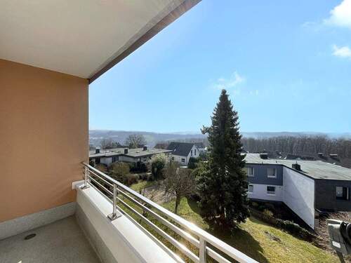 Ausblick - 