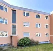 Großzügiges Wohnen mit zwei Loggien in Ennepetal Voerde-Nord - Flexible Raumaufteilung für jede Lebensphase