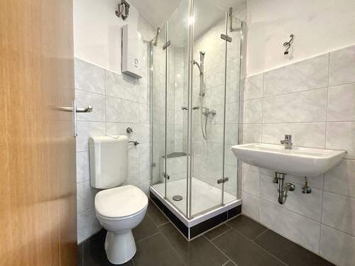 Duschbad - Etagenwohnung mit 101,00 m&sup2; in Ennepetal zum Kaufen