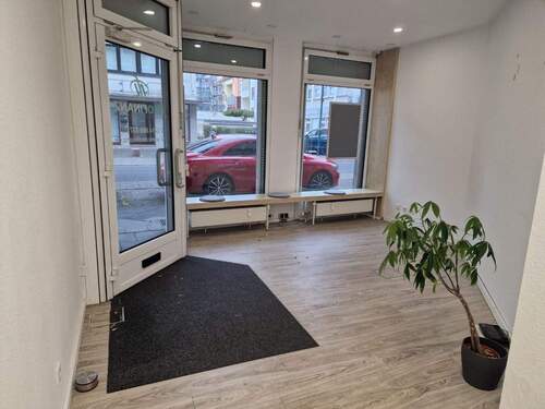 Sonstiges - Büro in Leverkusen