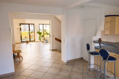 4 - 5 Zimmer Reihenmittelhaus zum Kaufen in Mannheim