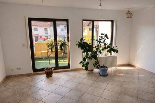 5 - Reihenmittelhaus mit 149,80 m&sup2; in Mannheim zum Kaufen