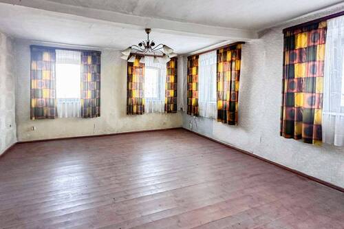 Schlafzimmer 2 EG - 