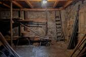 Kellerraum - 