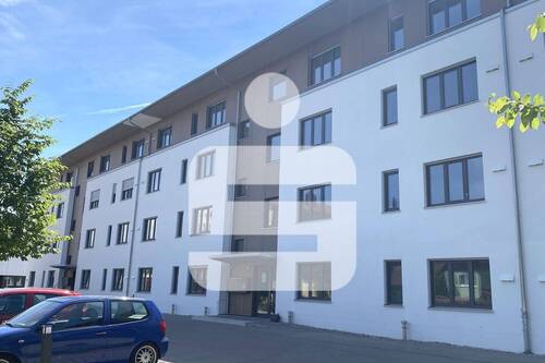 Außenansicht - *** Top Lage und Ausstattung *** AENUS Wohnen - Leben am Inn