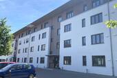 Außenansicht - 3 Zimmer Etagenwohnung zum Kaufen in Simbach