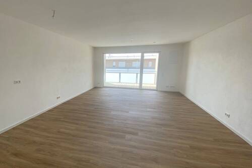 Wohn-/ Essbereich - Etagenwohnung mit 96,30 m&sup2; in Simbach zum Kaufen