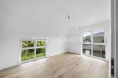 Schlafzimmer OG Musterhaus - 