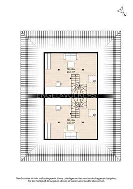Spitzboden - 