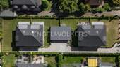 Musterhaus Luftbild 1 - 5 Zimmer Doppelhaushälfte zum Kaufen in Großhansdorf
