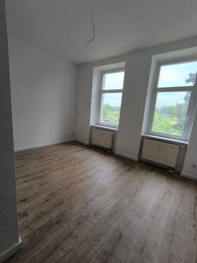 Kinderzimmer - 3 Zimmer Etagenwohnung in Leipzig