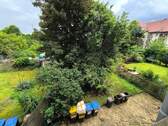 Gartenansicht - 
