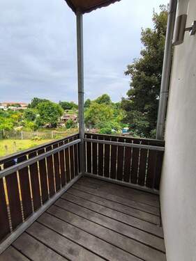 Balkon - 