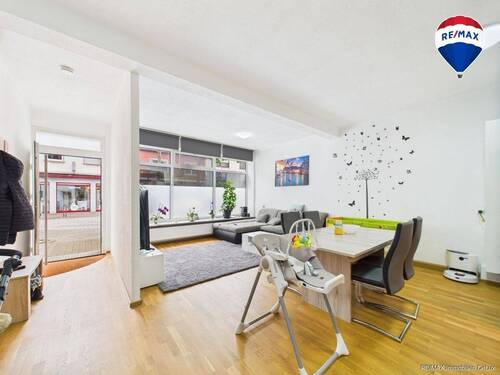 RE/MAX Immobilien DeLux Haus Dillingen - 