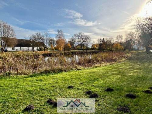 IMG_5995 - 5 Zimmer Bauernhaus, Landhaus zum Kaufen in Beggeow