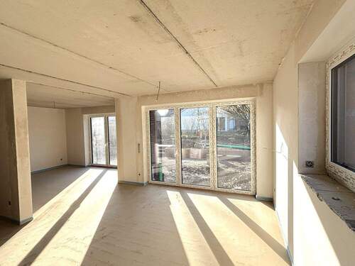 Bild 2 - 3 Zimmer Etagenwohnung zur Miete in Steinfurt