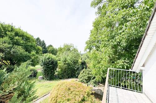 Aussicht - Mehrfamilienhaus, Wohnhaus mit 219,00 m&sup2; in Ettlingen zum Kaufen