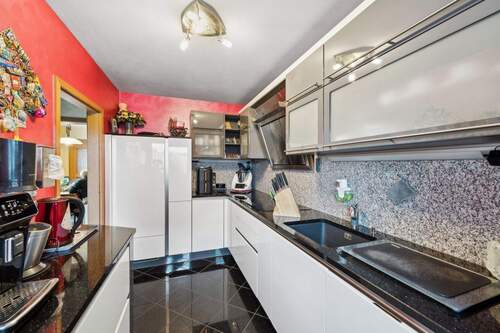 Küche EG - 6 Zimmer Reihenendhaus zum Kaufen in Elsenfeld