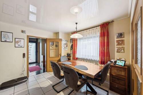 Essbereich - Reihenendhaus mit 120,00 m&sup2; in Elsenfeld zum Kaufen