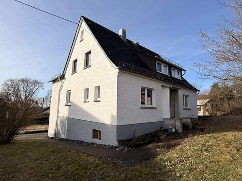 Bild 3 - 7 Zimmer Einfamilienhaus in Rosenheim