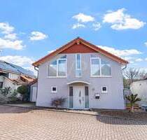 Freistehendes Einfamilienhaus mit sonnigem Garten - nachhaltig wohnen & Zuhause ankommen - Jülich Bourheim