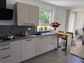 Musterhaus - Küche - 