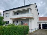 IMG_E3431.JPG - 3 12-Zimmer Mietwohnung mit Terrasse und Garten