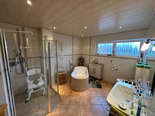 Badezimmer - 