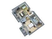 Grundriss - 