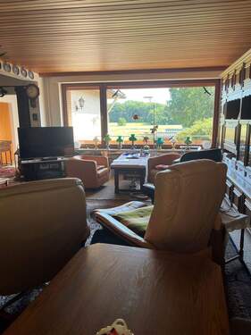 Wohnzimmer EG - 