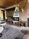 Kamin Wohnzimmer EG - 
