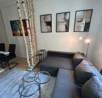 Moderne 2-Zimmer-Wohnung mit Balkon in Prenzlauer Berg, Berlin