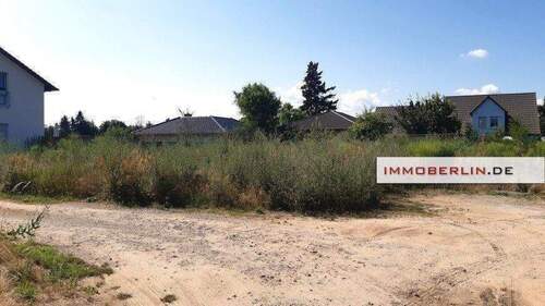 20230717_104538_resized.jpg - Grundstück zum Kaufen in Blankenfelde-Mahlow