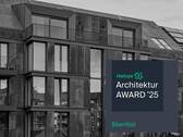 Heinze. Architektur Award ´25. Shortlist - 