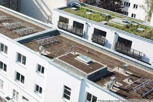 eigentumswohnung berlin neukölln - Lichtdurchflutete 3-Zimmer-Neubauwohnung mit Südbalkon in Kreuzkölln