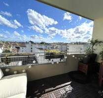 *** Modernes Wohnen in Neu-Ulm Offenhausen! ***