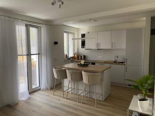 9d282948-5e29-4b81-adcd-b12a14050a6d.JPG - Niendorf - Niendorfer Gehege . Hochwertige Wohnung (NiedrigenergieWärmepumpe) in Bestlage