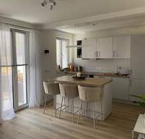 Niendorf - Niendorfer Gehege . Hochwertige Wohnung (NiedrigenergieWärmepumpe) in Bestlage - Hamburg