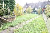 Garten - Mehrfamilienhaus, Wohnhaus zum Kaufen in Ettlingen